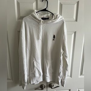 Polo Ralph Lauren Embroidered Sweatshirt